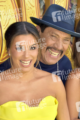 Filmpremiere 'Dora und die goldene Stadt' in Los Angeles
