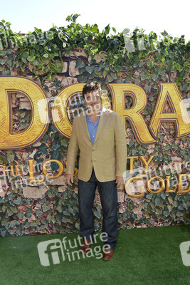 Filmpremiere 'Dora und die goldene Stadt' in Los Angeles