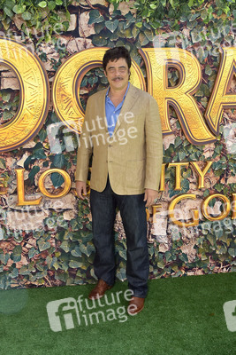 Filmpremiere 'Dora und die goldene Stadt' in Los Angeles