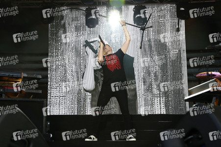 Konzert von Michael Patrick Kelly auf Norderney