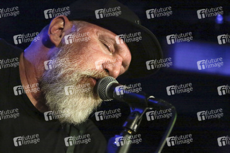 Konzert von CJ Ramone in Hannover