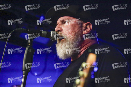 Konzert von CJ Ramone in Hannover