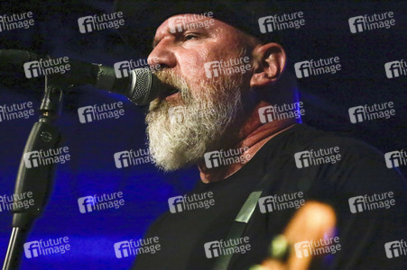 Konzert von CJ Ramone in Hannover