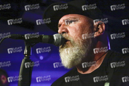 Konzert von CJ Ramone in Hannover