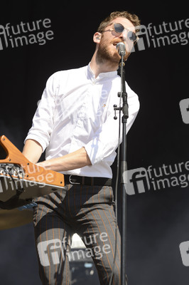 Deichbrand Festival 2019 in Wurster Nordseeküste