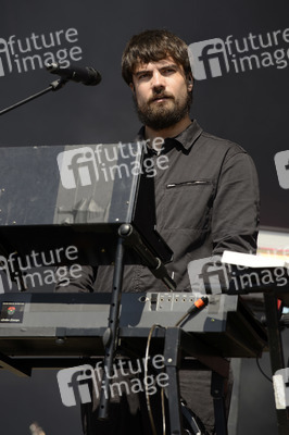 Deichbrand Festival 2019 in Wurster Nordseeküste