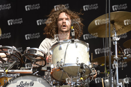 Deichbrand Festival 2019 in Wurster Nordseeküste