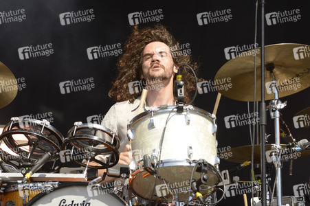 Deichbrand Festival 2019 in Wurster Nordseeküste