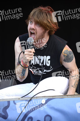 Deichbrand Festival 2019 in Wurster Nordseeküste