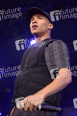 Deichbrand Festival 2019 in Wurster Nordseeküste