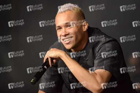 Deichbrand Festival 2019 in Wurster Nordseeküste