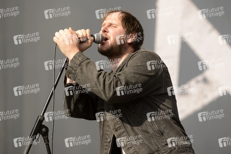 Deichbrand Festival 2019 in Wurster Nordseeküste