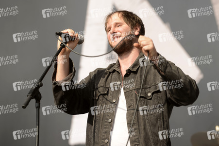 Deichbrand Festival 2019 in Wurster Nordseeküste