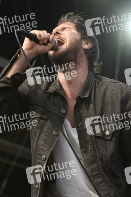 Deichbrand Festival 2019 in Wurster Nordseeküste