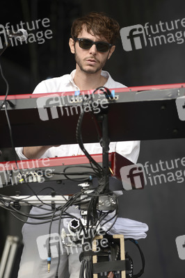 Deichbrand Festival 2019 in Wurster Nordseeküste