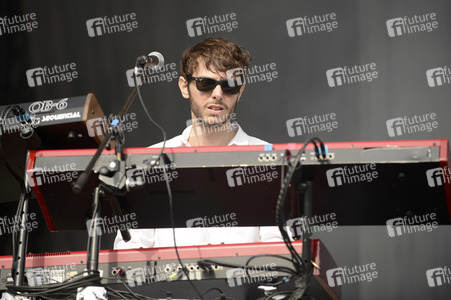 Deichbrand Festival 2019 in Wurster Nordseeküste