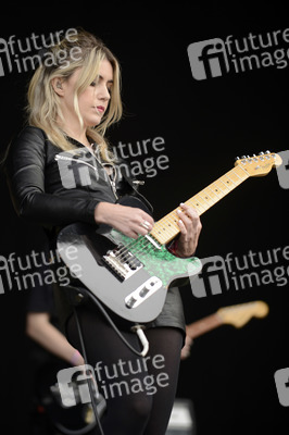 Deichbrand Festival 2019 in Wurster Nordseeküste