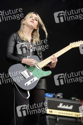 Deichbrand Festival 2019 in Wurster Nordseeküste