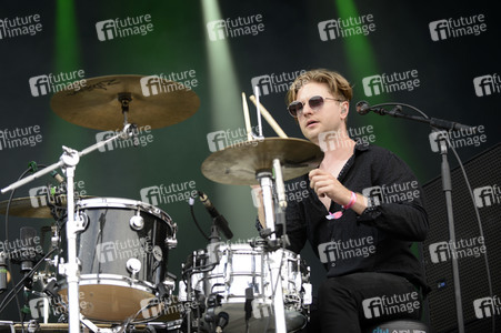 Deichbrand Festival 2019 in Wurster Nordseeküste