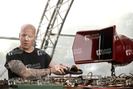 Deichbrand Festival 2019 in Wurster Nordseeküste