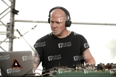 Deichbrand Festival 2019 in Wurster Nordseeküste