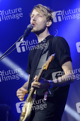 Deichbrand Festival 2019 in Wurster Nordseeküste