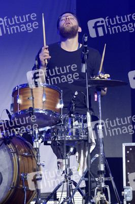 Deichbrand Festival 2019 in Wurster Nordseeküste