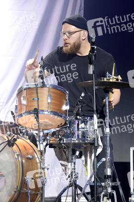 Deichbrand Festival 2019 in Wurster Nordseeküste