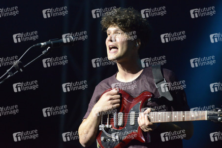 Deichbrand Festival 2019 in Wurster Nordseeküste