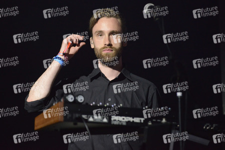 Deichbrand Festival 2019 in Wurster Nordseeküste