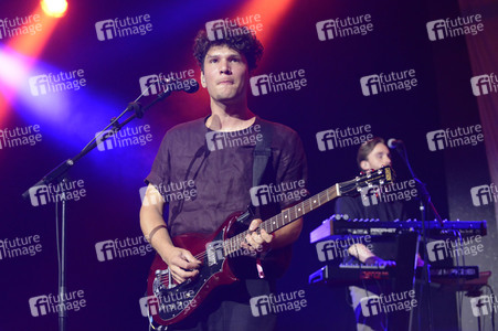 Deichbrand Festival 2019 in Wurster Nordseeküste