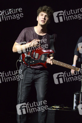 Deichbrand Festival 2019 in Wurster Nordseeküste