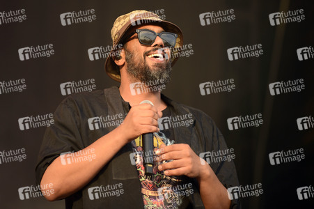 Deichbrand Festival 2019 in Wurster Nordseeküste