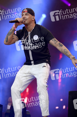 Deichbrand Festival 2019 in Wurster Nordseeküste