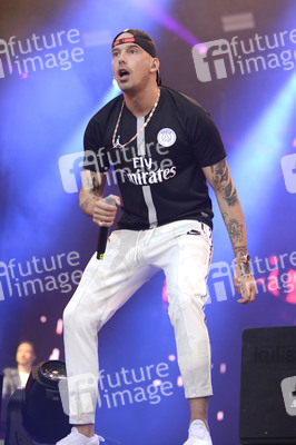 Deichbrand Festival 2019 in Wurster Nordseeküste