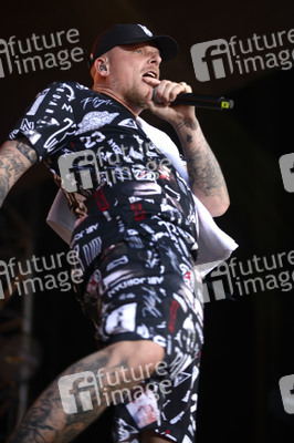 Deichbrand Festival 2019 in Wurster Nordseeküste