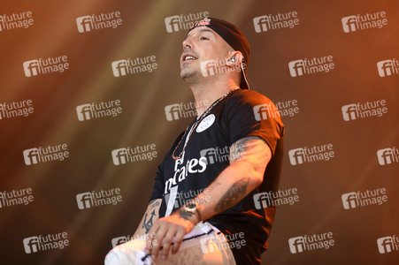 Deichbrand Festival 2019 in Wurster Nordseeküste