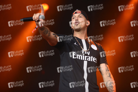 Deichbrand Festival 2019 in Wurster Nordseeküste