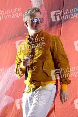 Deichbrand Festival 2019 in Wurster Nordseeküste