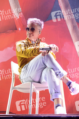 Deichbrand Festival 2019 in Wurster Nordseeküste