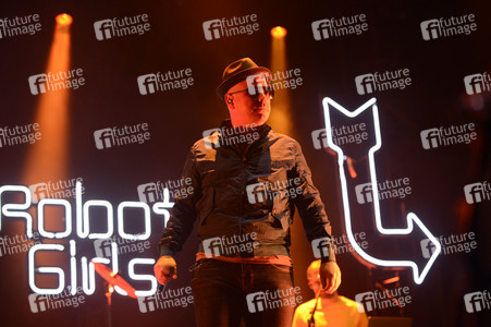 Deichbrand Festival 2019 in Wurster Nordseeküste