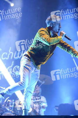 Deichbrand Festival 2019 in Wurster Nordseeküste