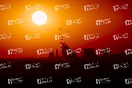 Symbolfoto Kohlestrom und Klimawandel