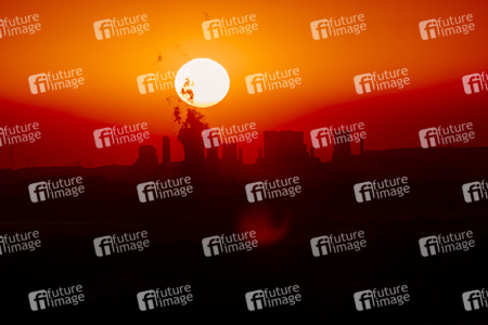 Symbolfoto Kohlestrom und Klimawandel