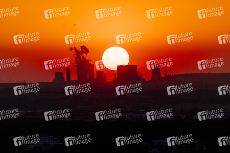 Symbolfoto Kohlestrom und Klimawandel