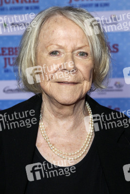 Filmpremiere 'Leberkäsjunkie' in München