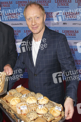 Filmpremiere 'Leberkäsjunkie' in München