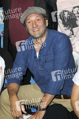 Filmpremiere 'Leberkäsjunkie' in München