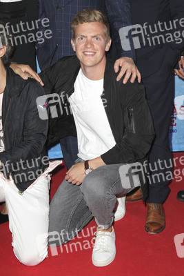 Filmpremiere 'Leberkäsjunkie' in München