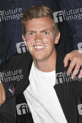 Filmpremiere 'Leberkäsjunkie' in München